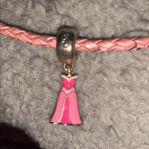 Pandora Disney princess aurora charm